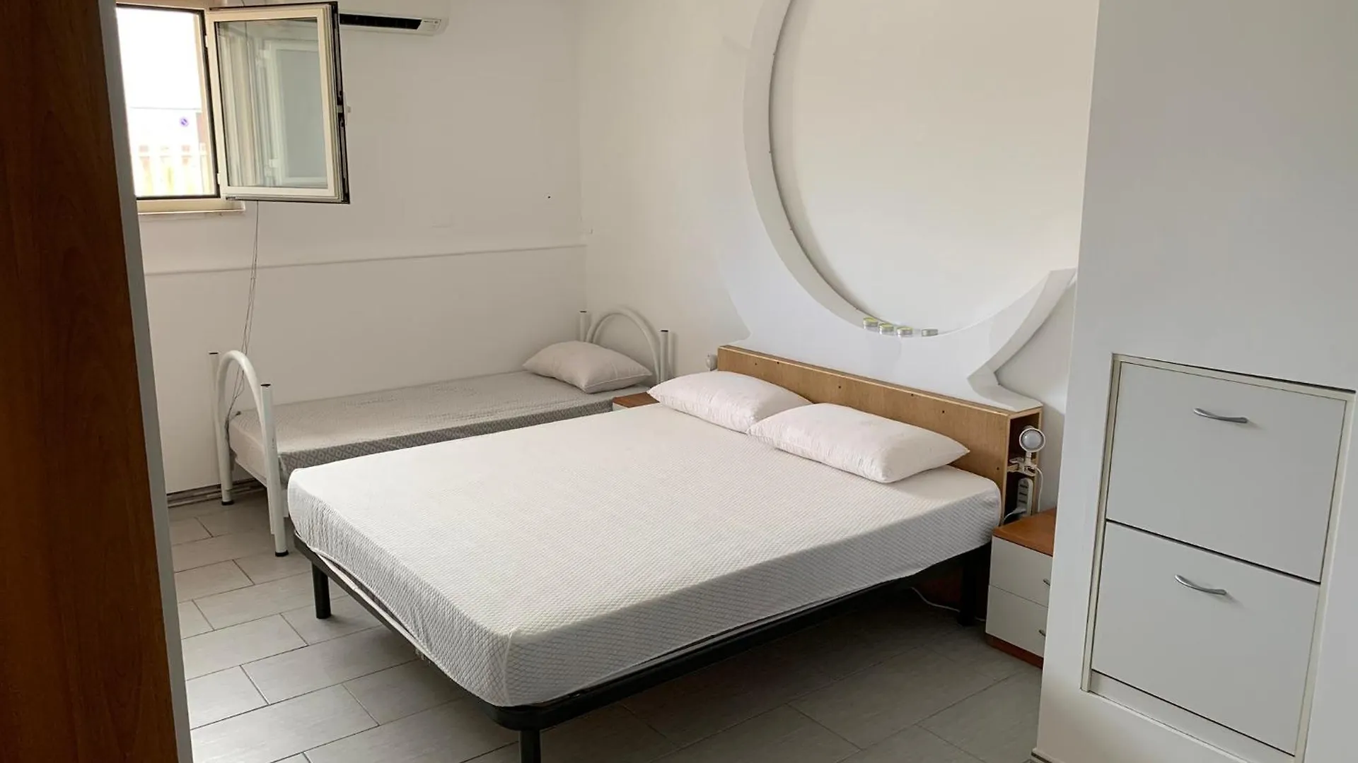 Apartment Marina Al Porto Beach Marina di Ragusa