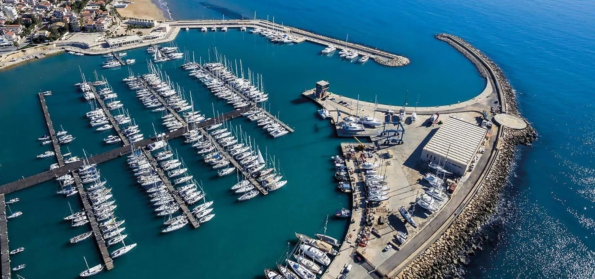 Apartment Marina Al Porto Beach Marina di Ragusa Italy