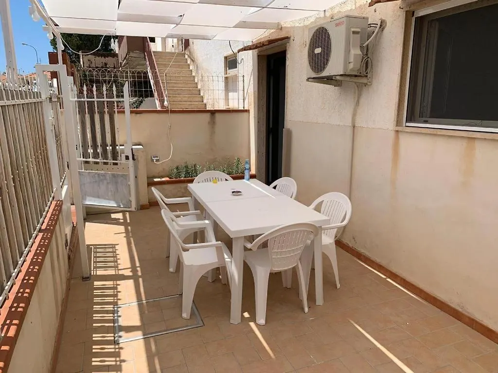 Apartment Marina Al Porto Beach Marina di Ragusa