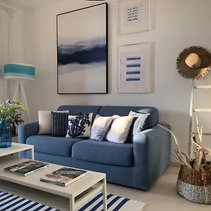 Blue Beach House Marina di Ragusa